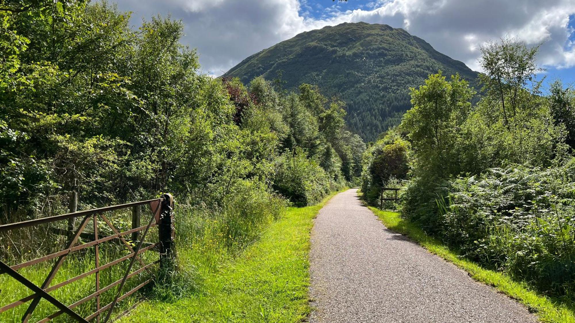 The Heronry Hideaway With Luxury Hot Tub Ballachulish Exteriör bild