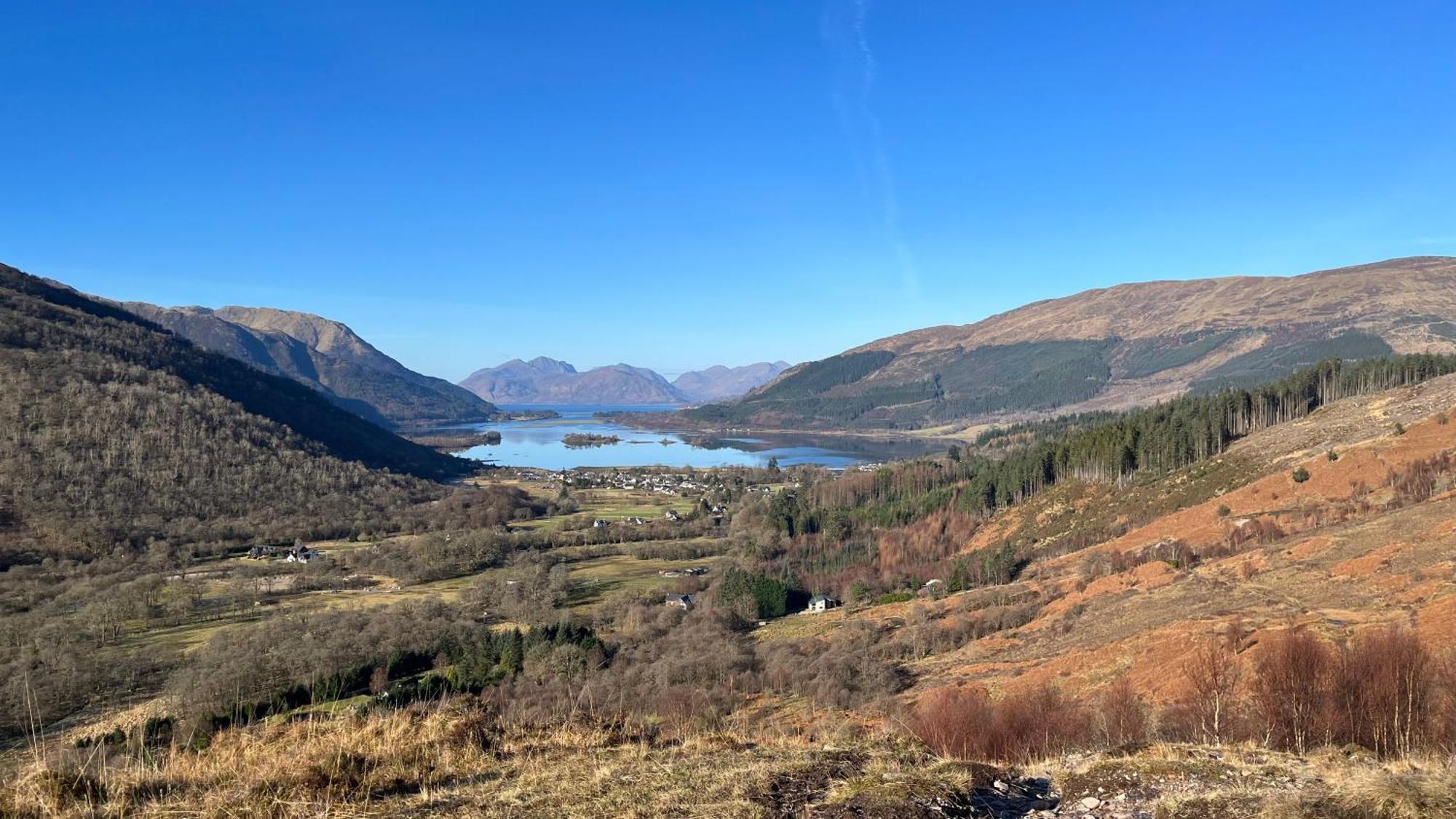 The Heronry Hideaway With Luxury Hot Tub Ballachulish Exteriör bild