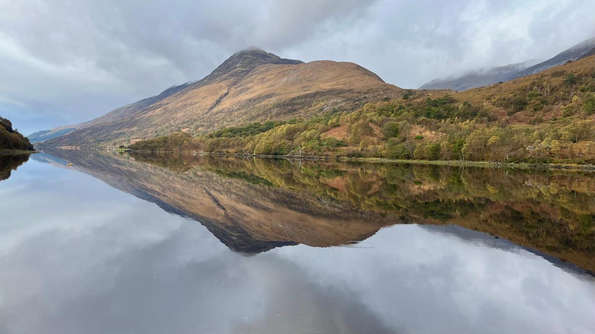 The Heronry Hideaway With Luxury Hot Tub Ballachulish Exteriör bild