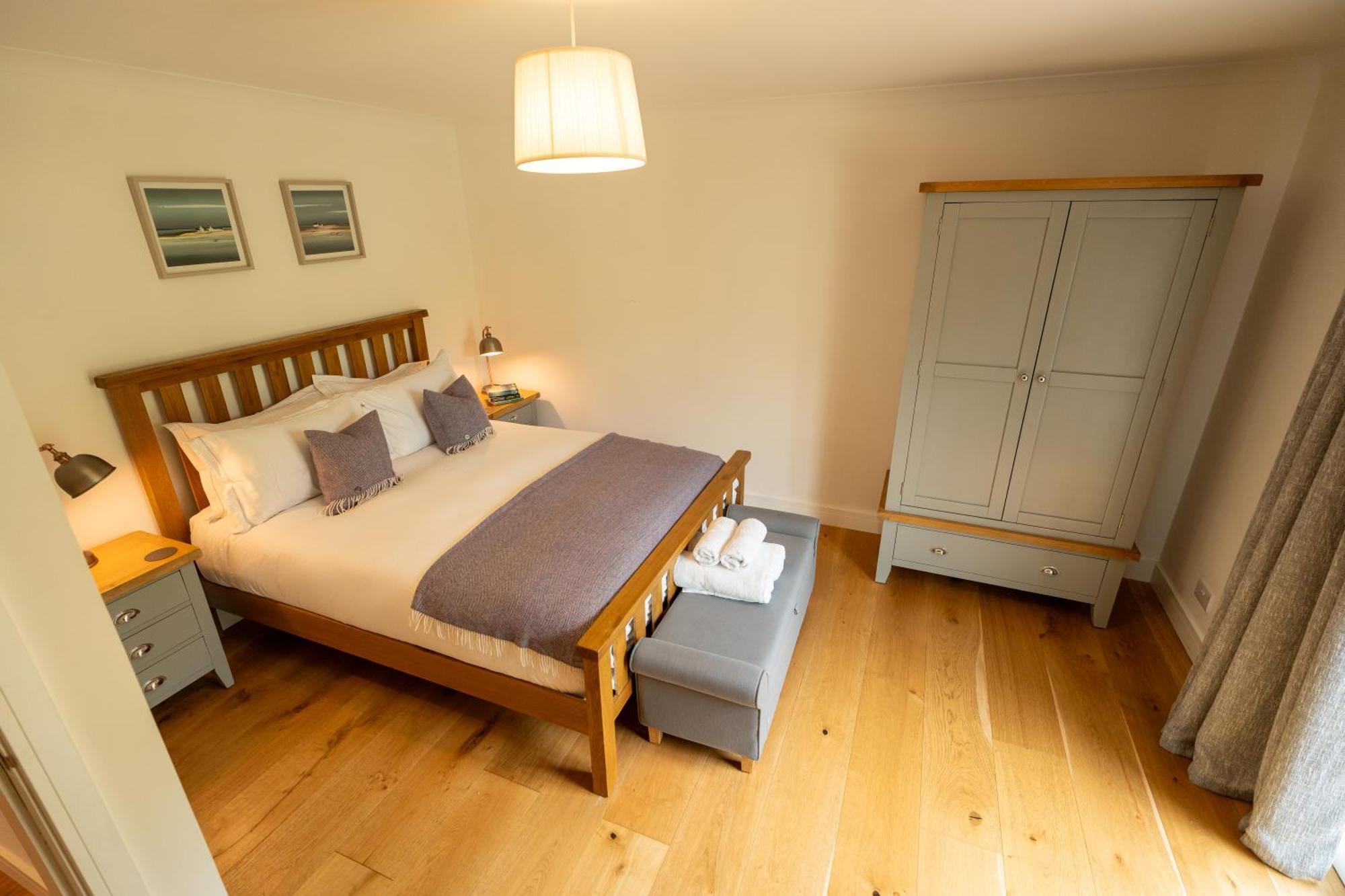 The Heronry Hideaway With Luxury Hot Tub Ballachulish Exteriör bild